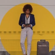 Por qué las redes Wi-Fi públicas podrían causarle un desastre